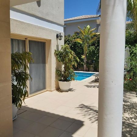 Anthorina Villa 3 Protaras Eksteriør bilde