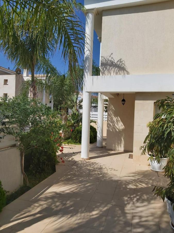 Anthorina Villa 3 Protaras Eksteriør bilde