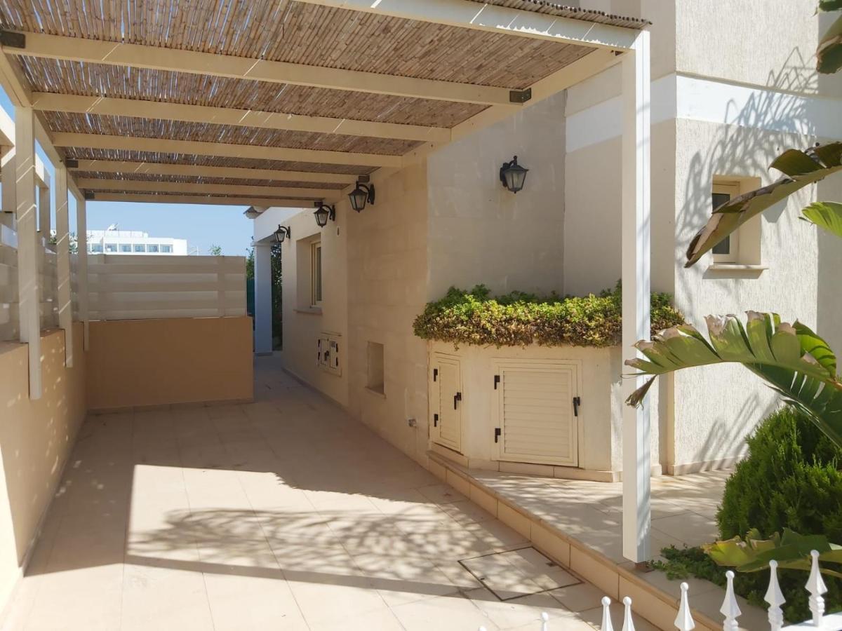 Anthorina Villa 3 Protaras Eksteriør bilde