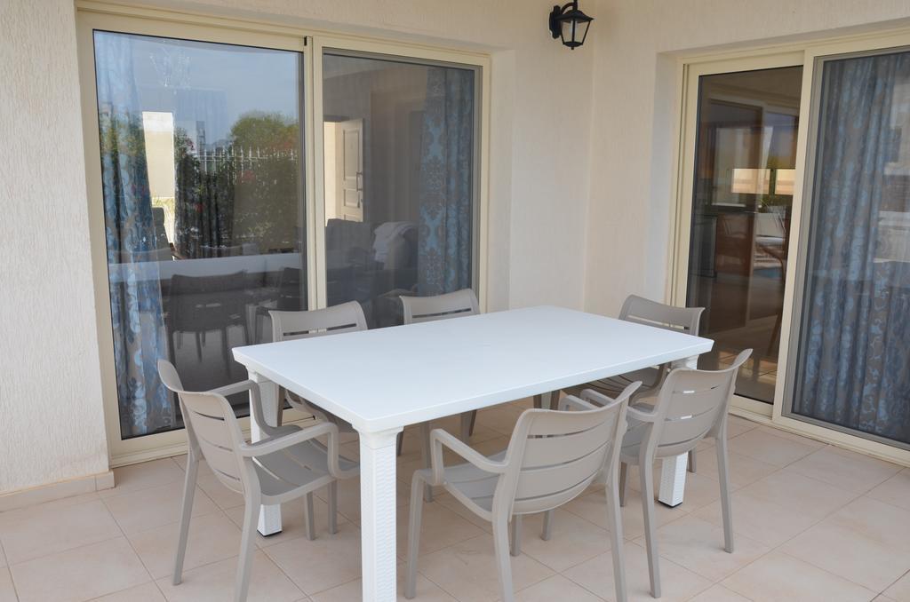 Anthorina Villa 3 Protaras Eksteriør bilde