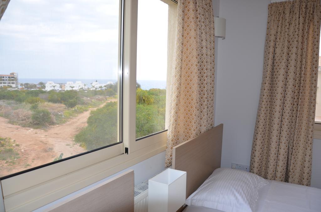 Anthorina Villa 3 Protaras Eksteriør bilde