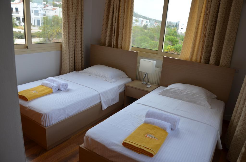 Anthorina Villa 3 Protaras Eksteriør bilde
