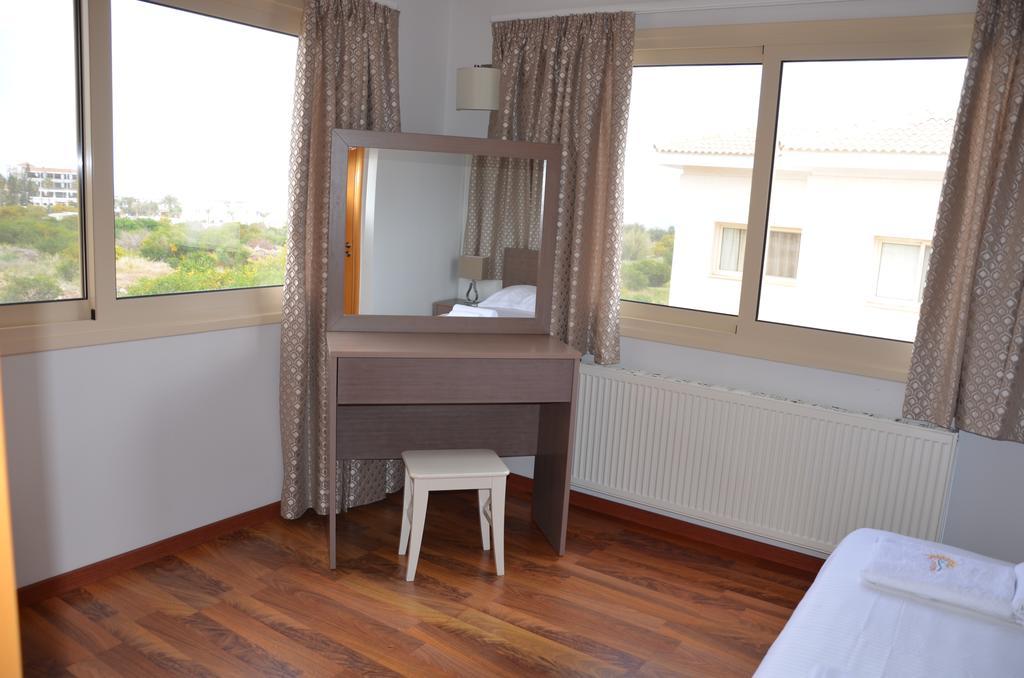 Anthorina Villa 3 Protaras Eksteriør bilde