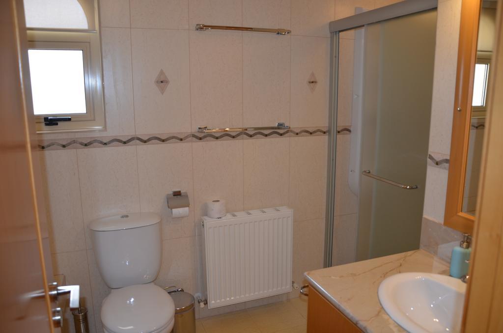 Anthorina Villa 3 Protaras Eksteriør bilde