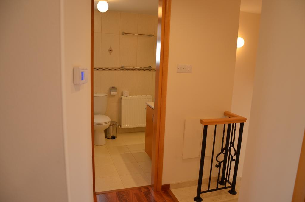Anthorina Villa 3 Protaras Eksteriør bilde